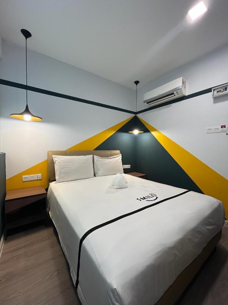 Smile Hotel Subang Airport Shah Alam Dış mekan fotoğraf