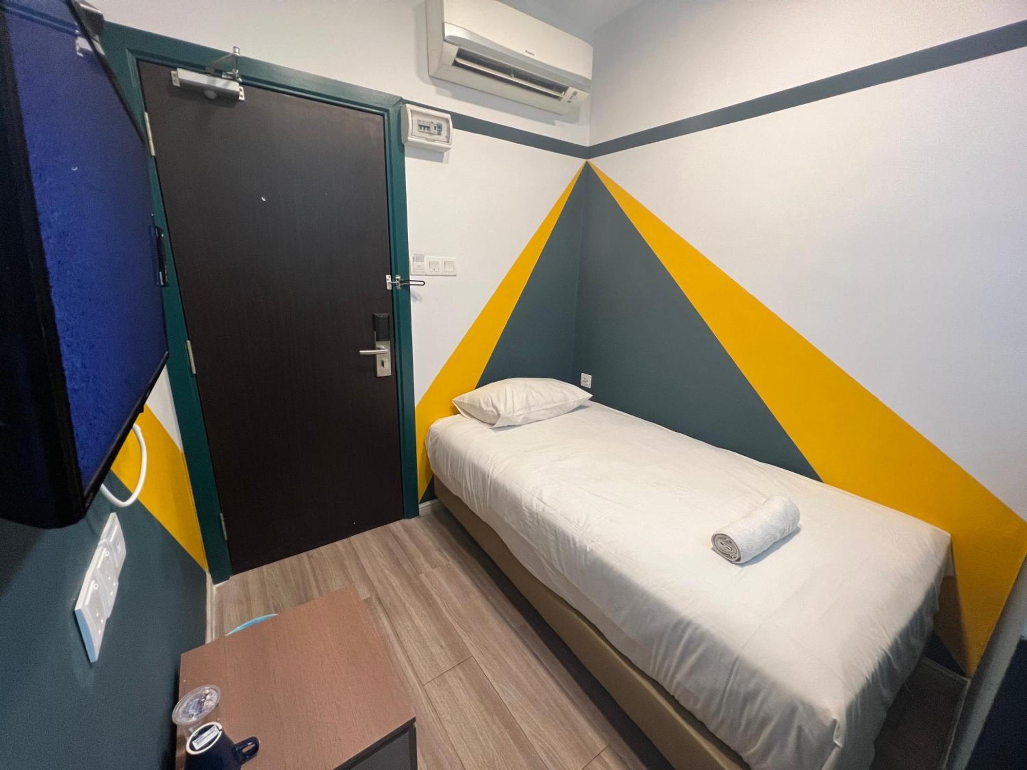 Smile Hotel Subang Airport Shah Alam Dış mekan fotoğraf