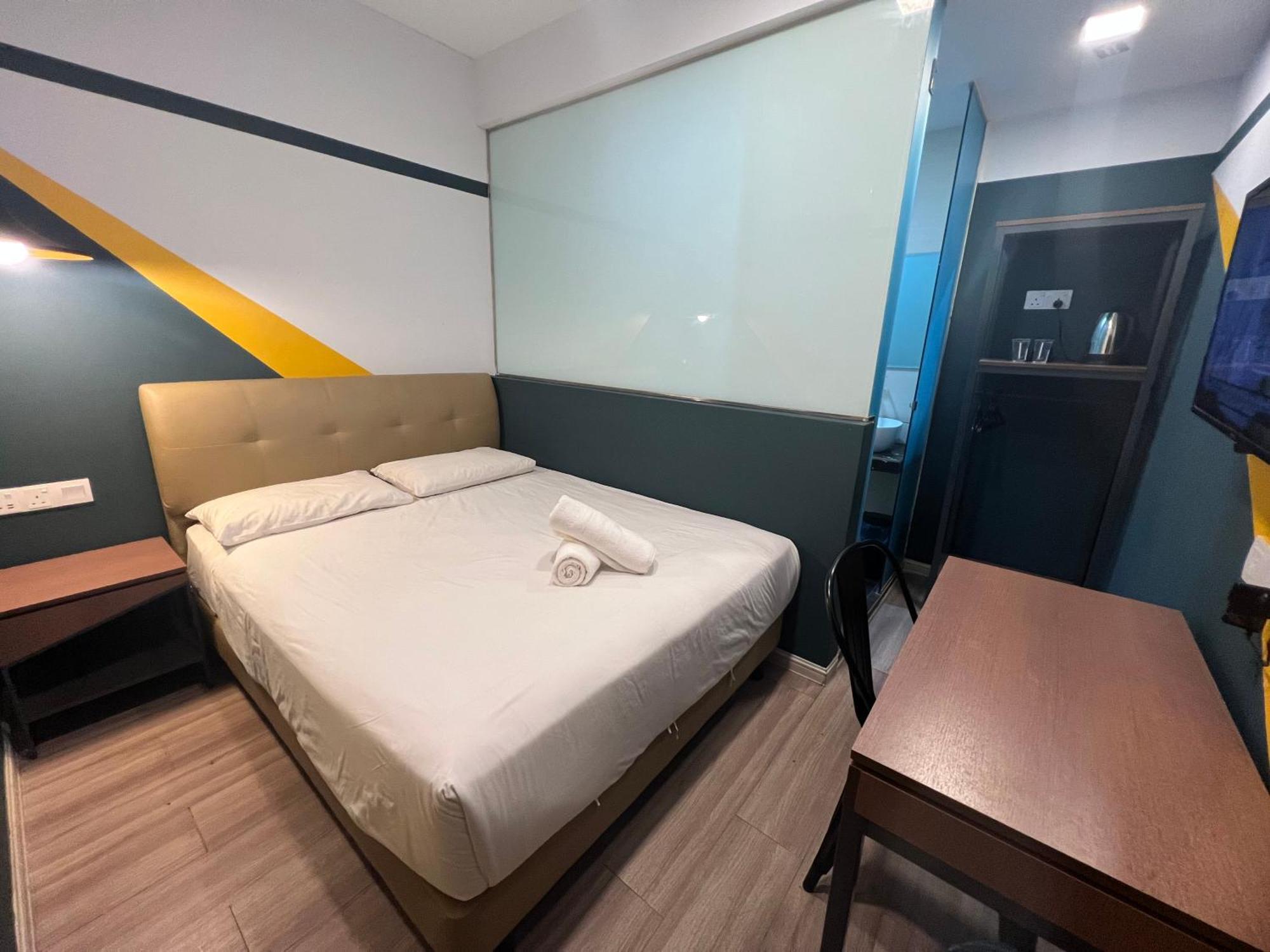 Smile Hotel Subang Airport Shah Alam Dış mekan fotoğraf